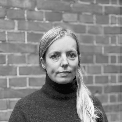 Agnieszka Krasuska, Arkitekt LINK Arkitektur