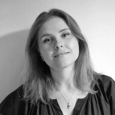Alina Ozer, Landskabspraktik LINK Arkitektur