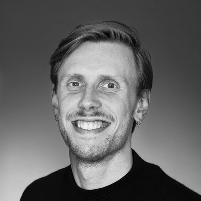 Anders Wunderle Solhøy, Arkitekt LINK Arkitektur