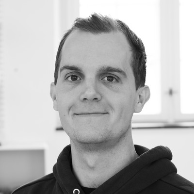André Gråbæk Vestergaard, Constructing Architect LINK Arkitektur