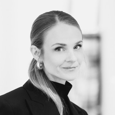 Anna Klara Löfholm, Arkitekt LINK Arkitektur