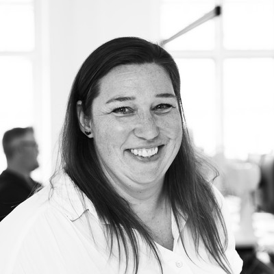 Anne Ulfkjær Andersen, Arkitekt / Byggnadsingenjör LINK Arkitektur