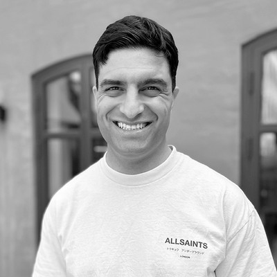 Armin Dehestani, Byggnadsingenjör LINK Arkitektur