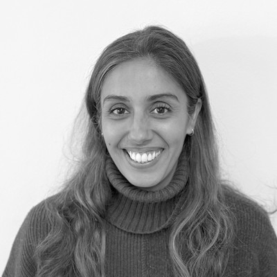 Asha Biant, Arkitekt LINK Arkitektur