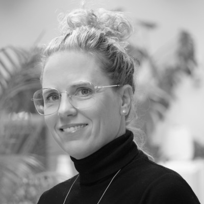 Camilla Lindekilde Transel, Arkitekt/Gruppeleder  LINK Arkitektur
