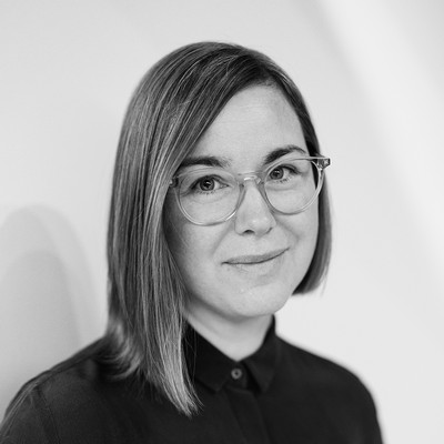 Elin Persson, Arkitekt SAR/MSA LINK Arkitektur