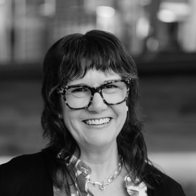 Elizabeth Thompson, Arkitekt SIR/MSA LINK Arkitektur