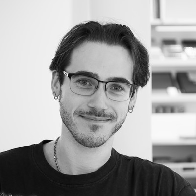 Emil Marian Sprianu, Arkitektpraktikant LINK Arkitektur