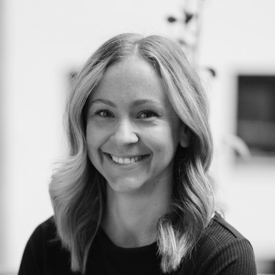Emma Nilsson, Anbudsledare LINK Arkitektur