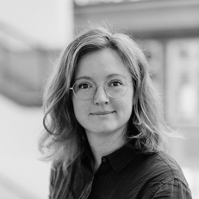  Esmeralda Björnsdotter, Arkitekt LINK Arkitektur