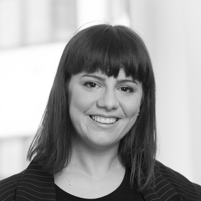 Evi Paraskevi Ntini LINK Arkitektur