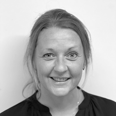 Gunn Helen Hansen, Landskapsarkitekt LINK Arkitektur