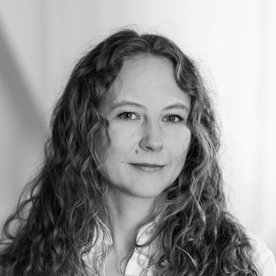 Hanna Johansson, Engineer LINK Arkitektur