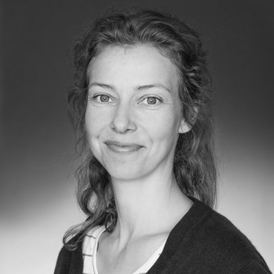 Heidi E. Hauen, Arkitekt LINK Arkitektur
