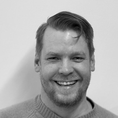 Fredrik Taraldsvik, Building designer/ BIM/ team Sykehus LINK Arkitektur