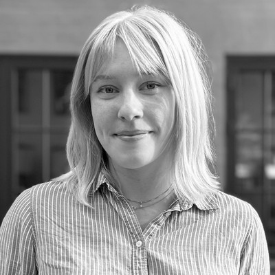 Sigrid Spontón, Arkitektpraktikant LINK Arkitektur