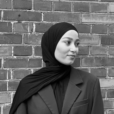 Betül Kücükavci, Constructing Architect Intern LINK Arkitektur