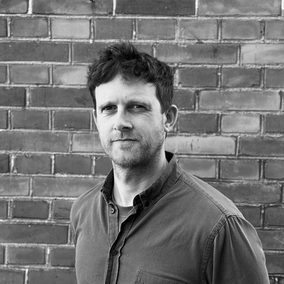 Frederik Beckett-Nilsson, Arkitekt LINK Arkitektur