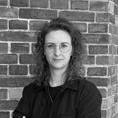 Camilla Grøn, Arkitekt (Cand. Polyt. Arch) / Prosjektleder LINK Arkitektur
