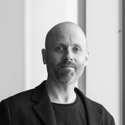 Oscar Nord, Architect LINK Arkitektur