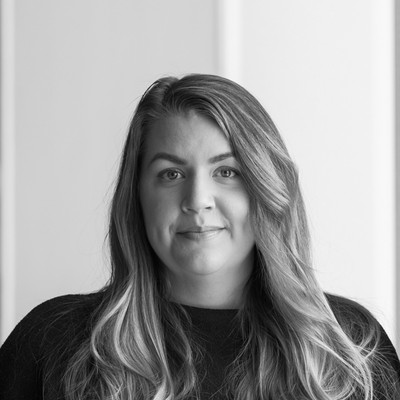 Tina Lundmark Wacker, Engineer LINK Arkitektur