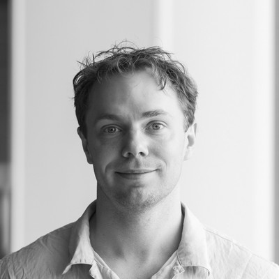  Leo Crawford, Arkitekt LINK Arkitektur
