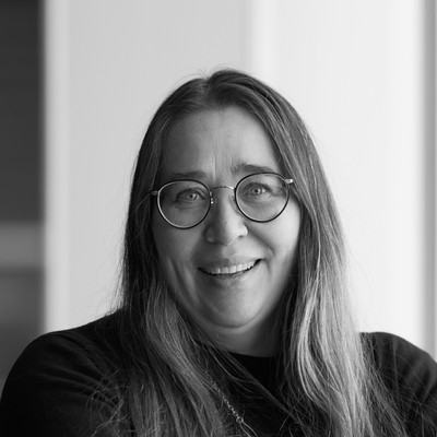 Stina Sjöblom, Regional Director LINK Arkitektur