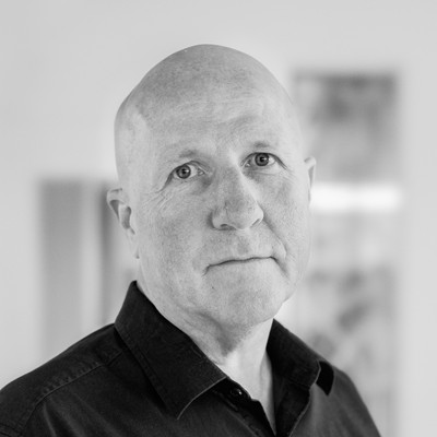 Jan Olli, Arkitekt SAR/MSA LINK Arkitektur