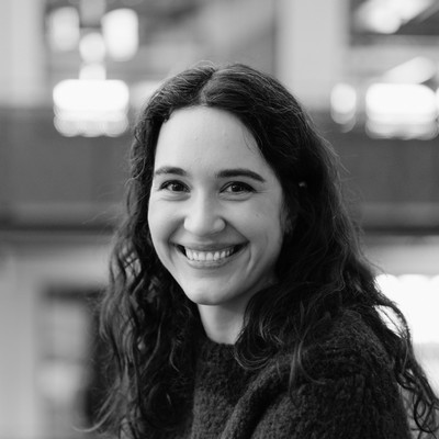 Joanna Maria Lesna, Arkitekt LINK Arkitektur
