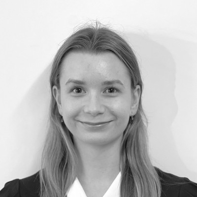 Josephine Ingeborg Kerebel, Landscape architect LINK Arkitektur