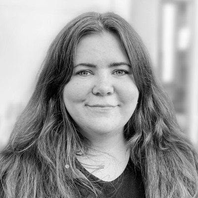 Julie Nyland Nilsen, Hållbarhetsarkitekt M.Sc LINK Arkitektur