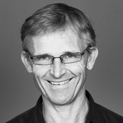 Kristian M. Bech, Civil Architect LINK Arkitektur