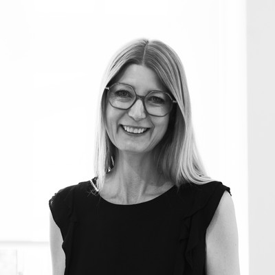 Karen Andersen, Landskapsarkitekt LINK Arkitektur