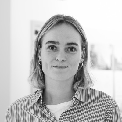 Katrine Friis Dahl-Nielsen, Architect Intern LINK Arkitektur