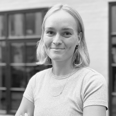 Katrine Friis Dahl-Nielsen, Arkitekt / Studieassistent LINK Arkitektur