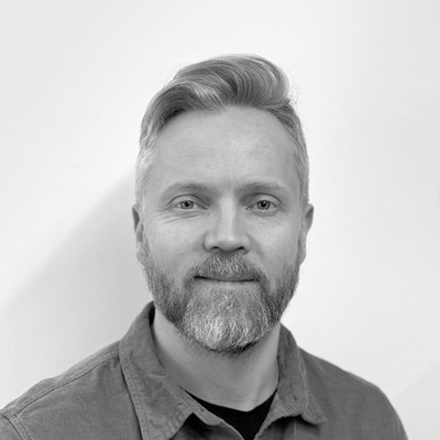 Knut Andreas Øyvang, Landscape architect LINK Arkitektur
