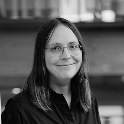 Kristina Halling, Architect LINK Arkitektur