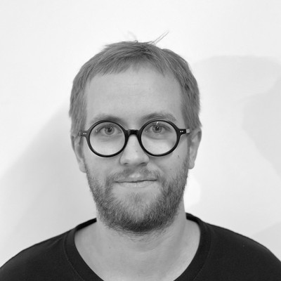 Lars Kristen Hovland, Landscape trainee LINK Arkitektur