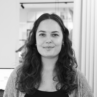 Lina Paula Grikite, Byggnadsingenjör LINK Arkitektur