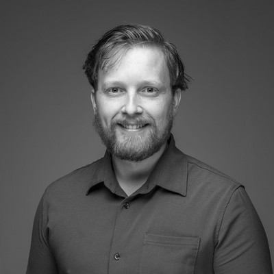 Torje Ystenes Pollestad, BIM-tekniker LINK Arkitektur