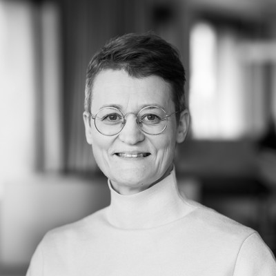 Elin Bergqvist, Arkitekt SIR/MSA LINK Arkitektur