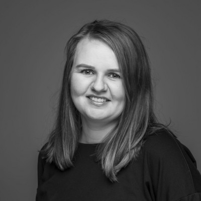 Anette Normann, Landskabsarkitekt LINK Arkitektur