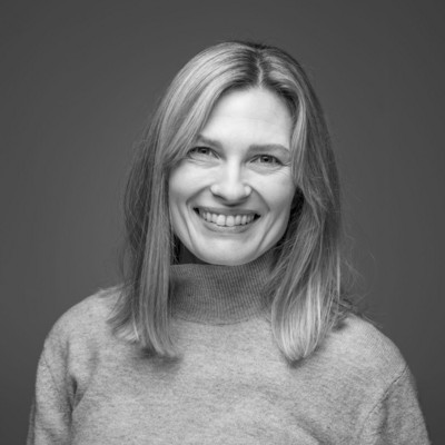 Anne Kristine Aadnesen, Landskapsarkitekt LINK Arkitektur