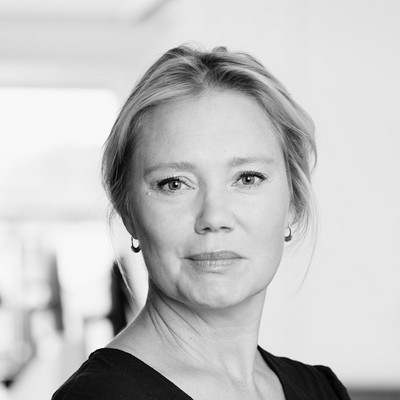 Lisette Bramsell, Indretningsarkitekt LINK Arkitektur