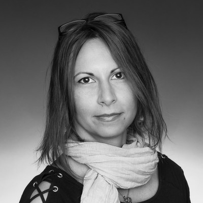 Livia Erdösi, Arkitekt LINK Arkitektur