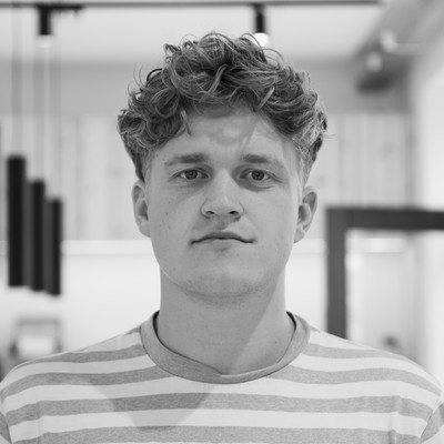 Magnus Fjordside, Constructing Architect LINK Arkitektur