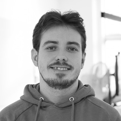 Magnus Price Walters, Constructing Architect Intern LINK Arkitektur