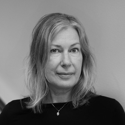 Marie Nordlander Lindström, Ingeniør LINK Arkitektur