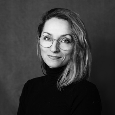 Marta Kowalewicz, Architect LINK Arkitektur