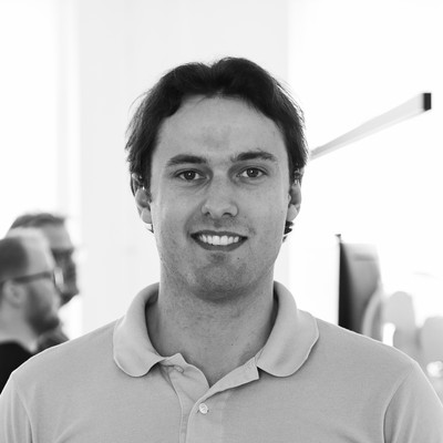 Mikkel Kjeldmann, Byggnadsingenjör / Studieassistent LINK Arkitektur